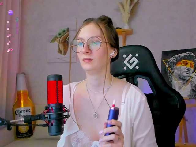 -Lovely live cam on BongaCams