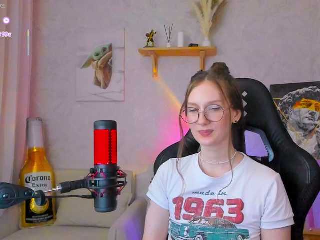 -Lovely live cam on BongaCams
