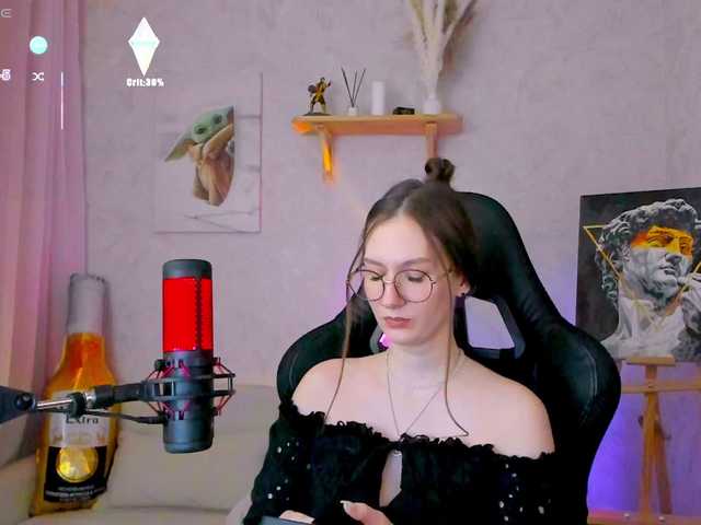 модель -Lovely