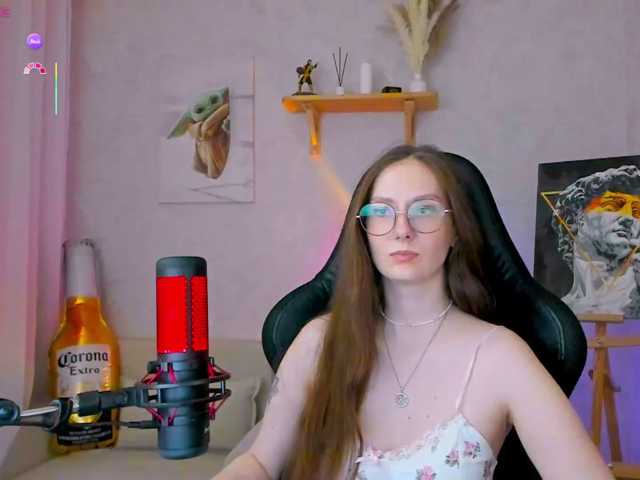 -Lovely live cam on BongaCams