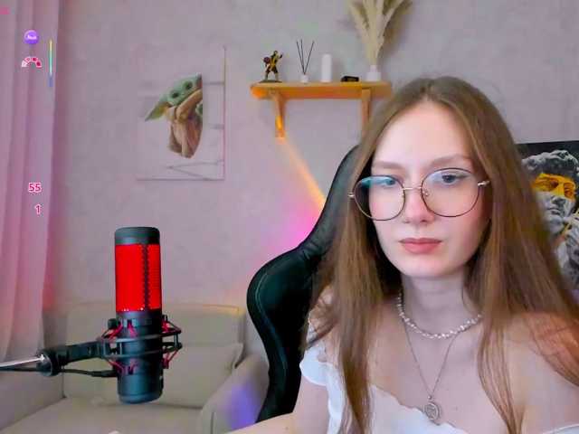 -Lovely live cam on BongaCams