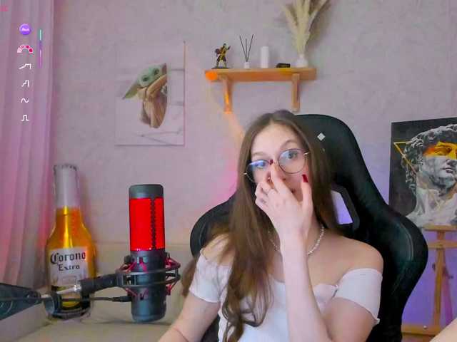 -Lovely live cam on BongaCams