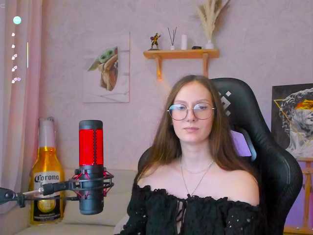 -Lovely live cam on BongaCams