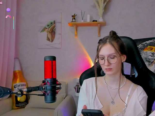 -Lovely live cam on BongaCams