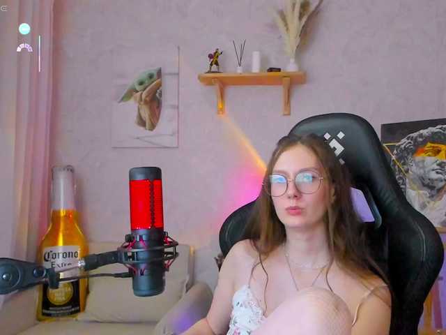 -Lovely live cam on BongaCams
