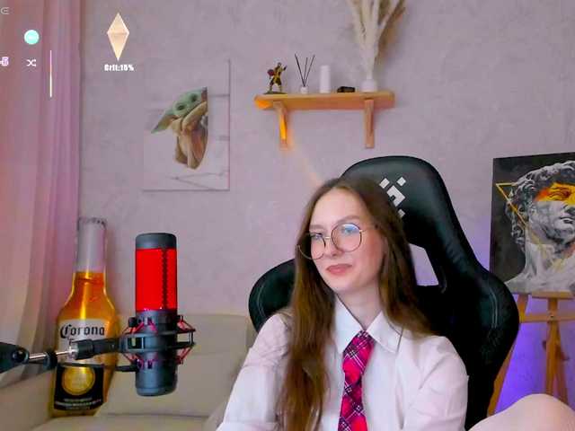 -Lovely's BongaCams show and profile