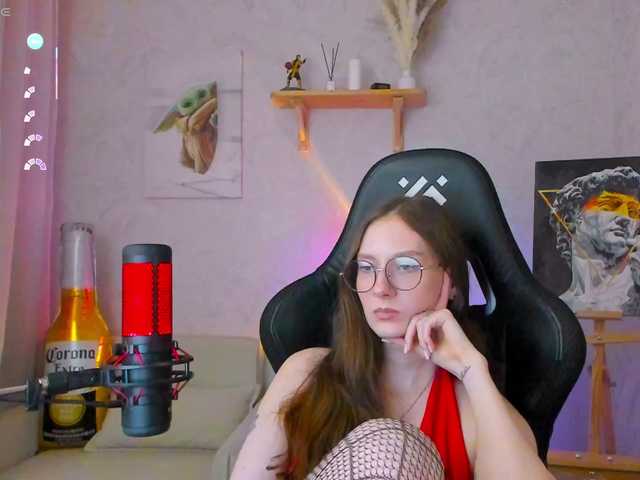 -Lovely live cam on BongaCams