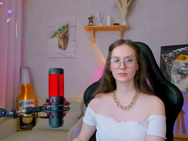 Kirarumgirl live cam
