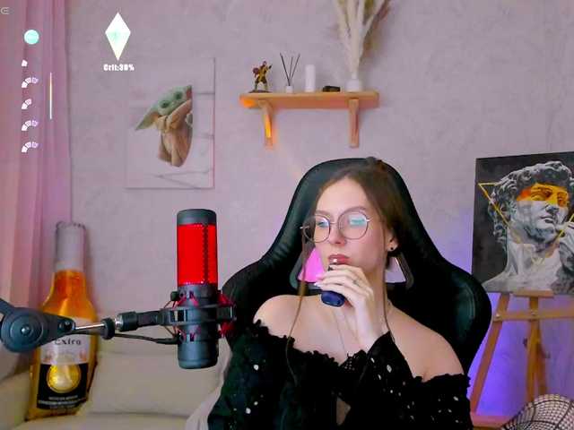 -Lovely's BongaCams show and profile