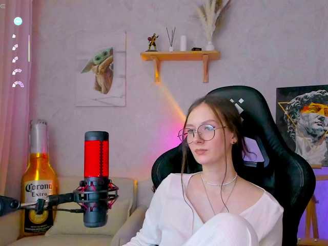 -Lovely live cam on BongaCams