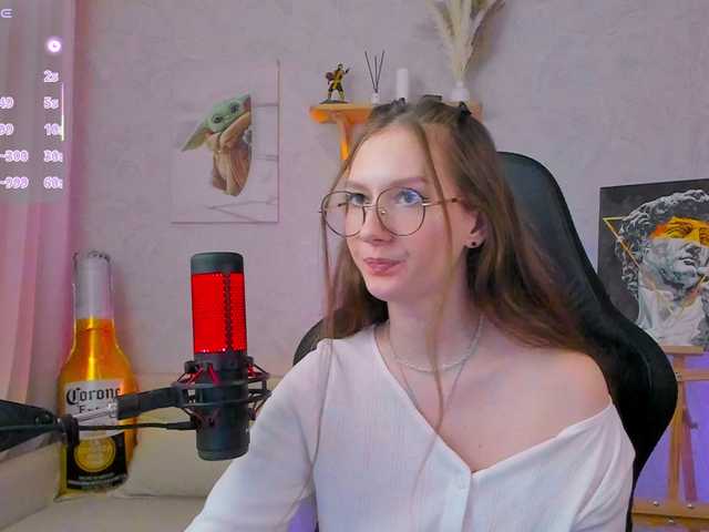 -Lovely live cam on BongaCams