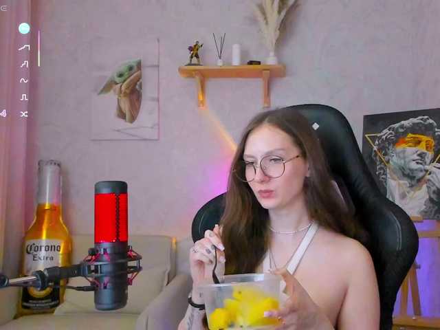 -Lovely live cam on BongaCams