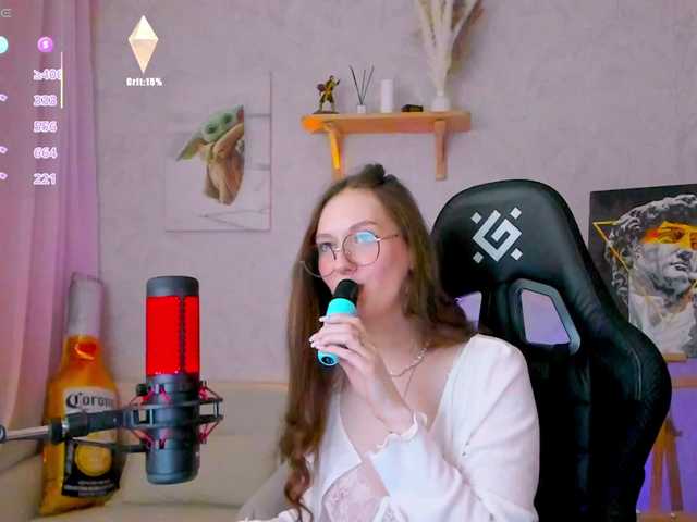 -Lovely's BongaCams show and profile