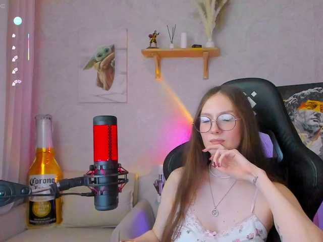 -Lovely live cam on BongaCams