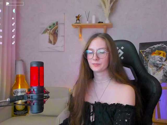 -Lovely live cam on BongaCams