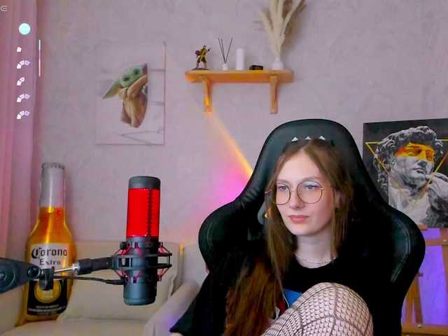 -Lovely live cam on BongaCams
