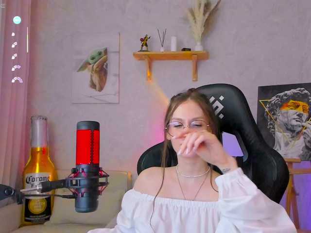 -Lovely live cam on BongaCams