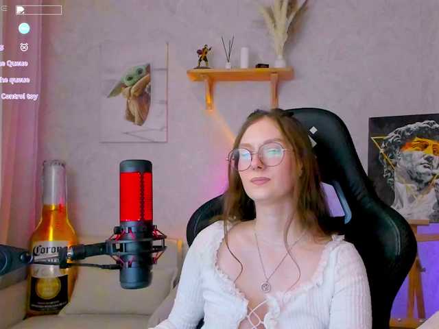 -Lovely live cam on BongaCams