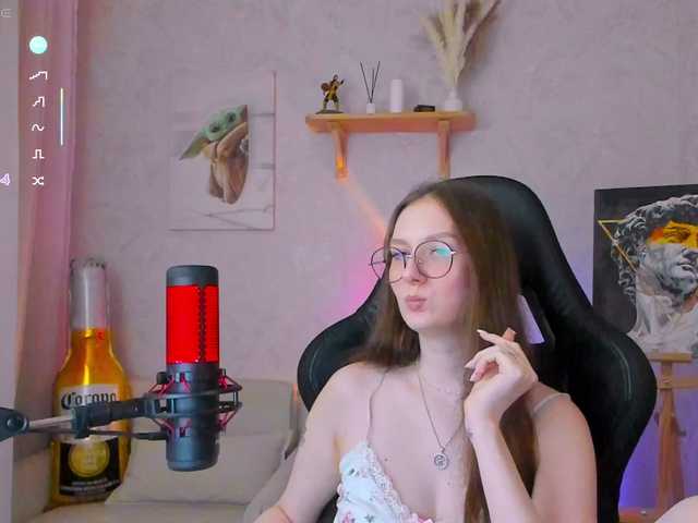-Lovely live cam on BongaCams