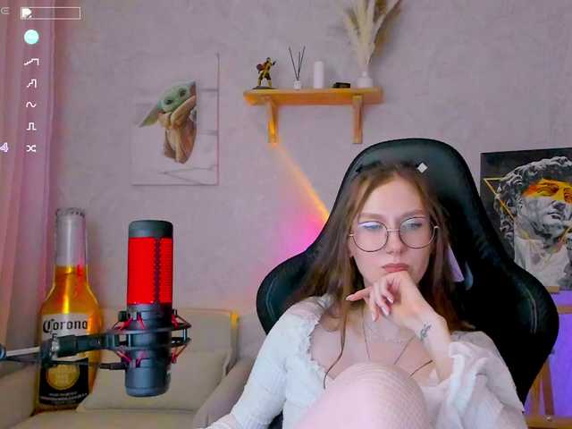 -Lovely live cam on BongaCams