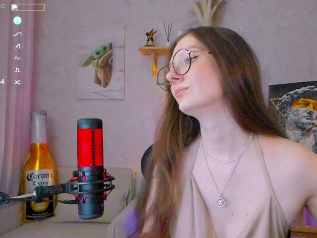 -Lovely live cam on BongaCams