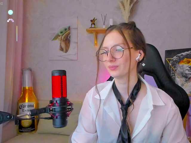 -Lovely live cam on BongaCams