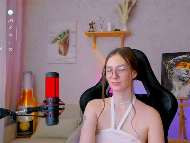-Lovely live cam on BongaCams