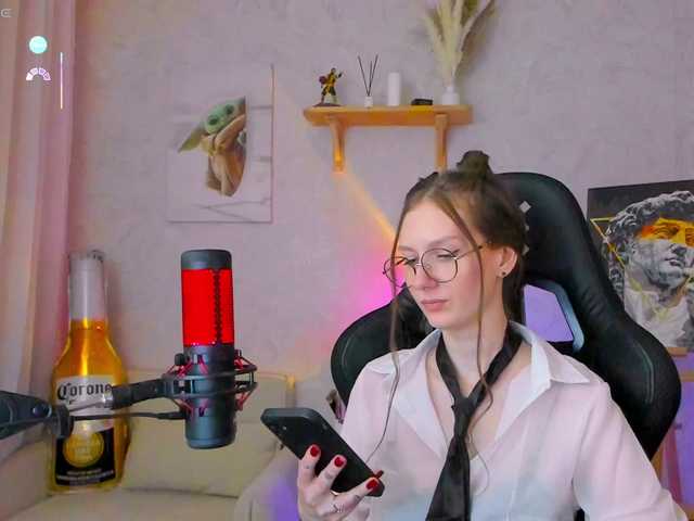 -Lovely live cam on BongaCams