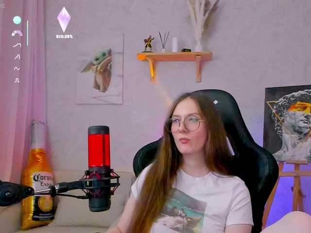 -Lovely's BongaCams show and profile