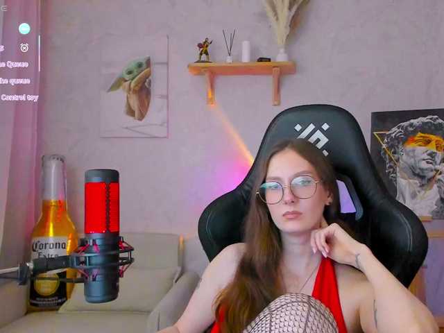 -lovely live sex show