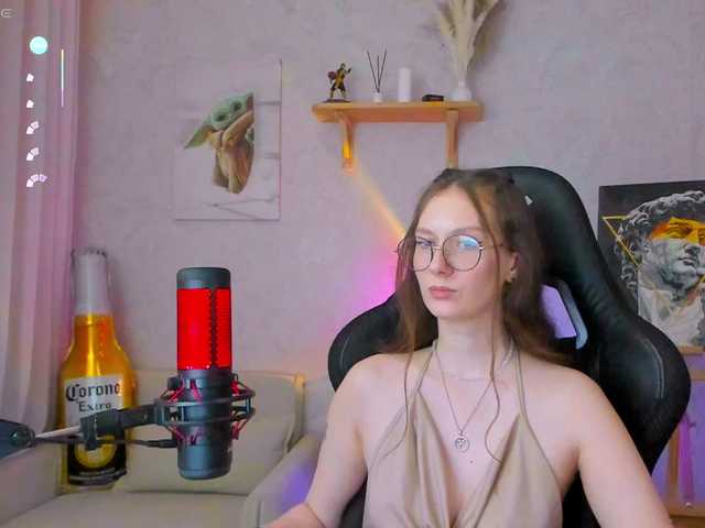 -Lovely live cam on BongaCams