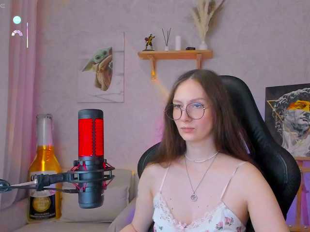 -Lovely live cam on BongaCams