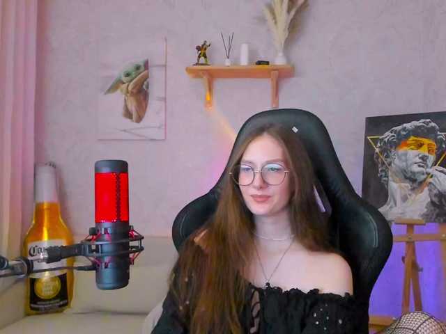 -Lovely live cam on BongaCams