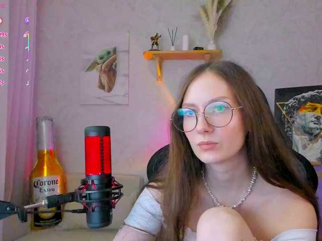 -Lovely live cam on BongaCams