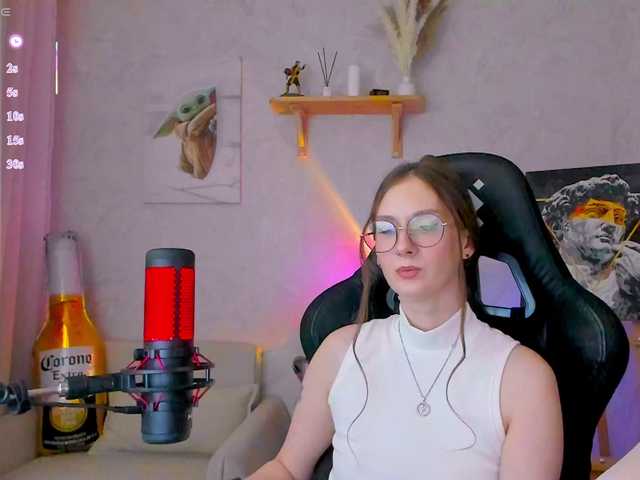 -Lovely live cam on BongaCams