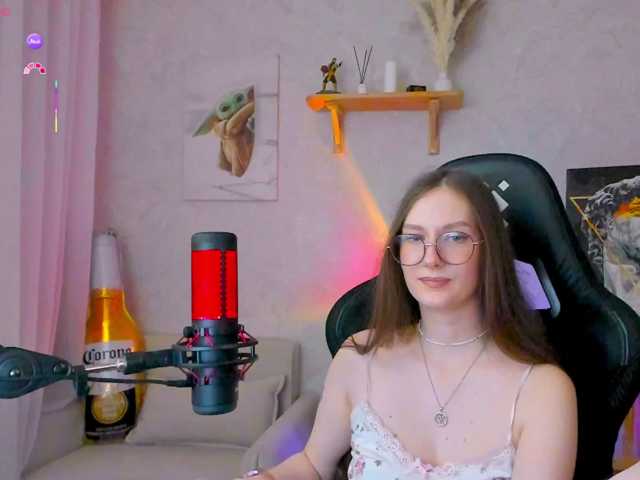 -Lovely live cam on BongaCams