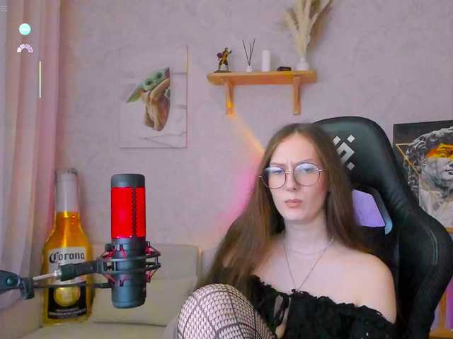 -Lovely live cam on BongaCams