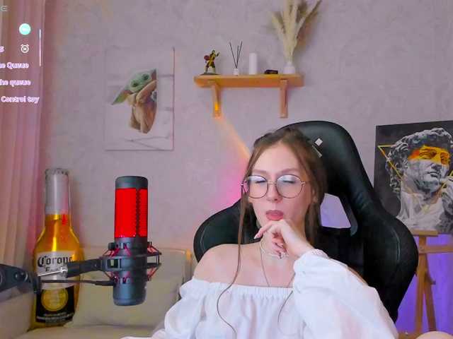 -Lovely live cam on BongaCams