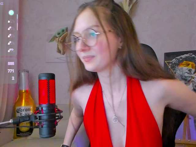 -Lovely live cam on BongaCams