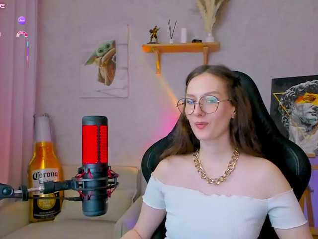 Kirarumgirl live cam