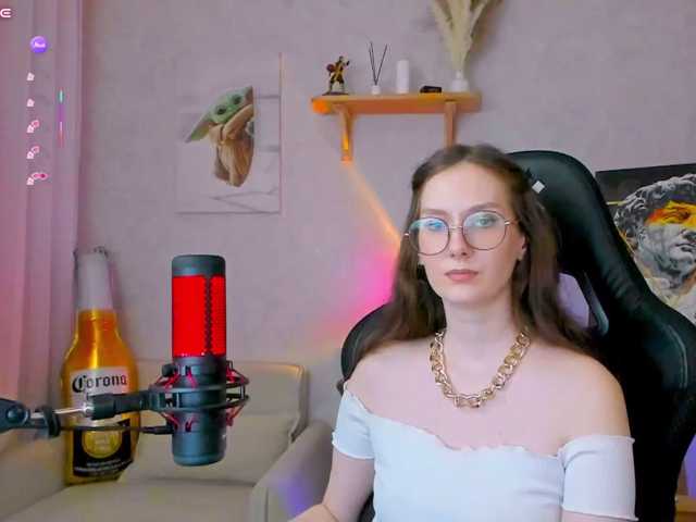 Kirarumgirl live cam