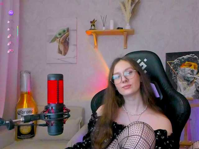 -Lovely live cam on BongaCams