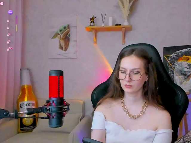 -Lovely live cam on BongaCams