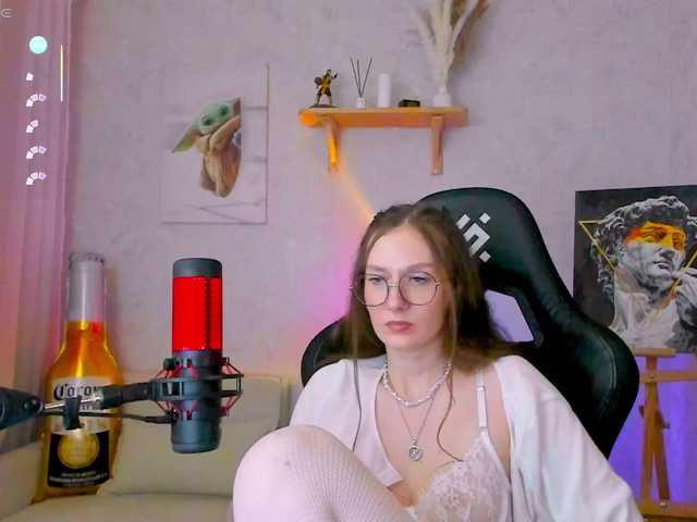 -Lovely live cam on BongaCams