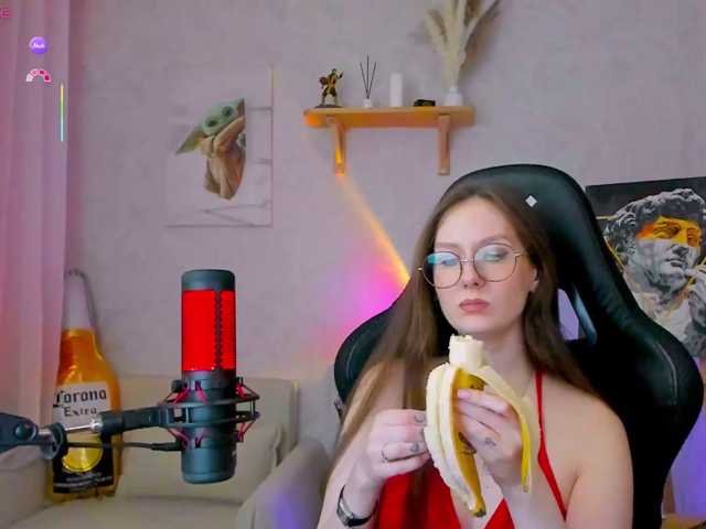 -Lovely live cam on BongaCams