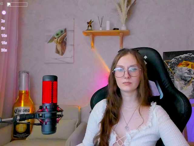 -lovely live sex show