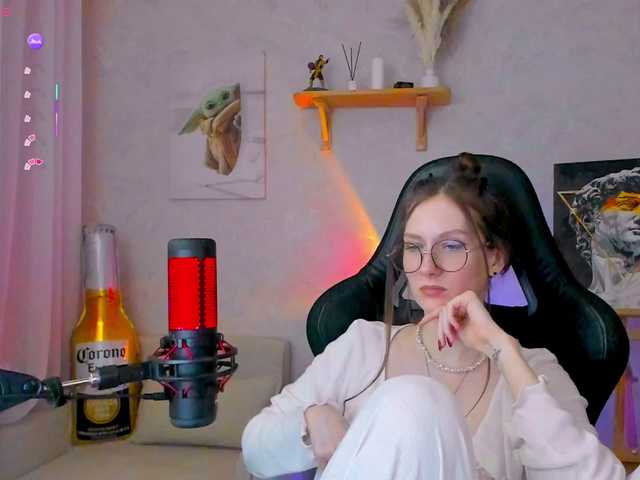 -Lovely live cam on BongaCams