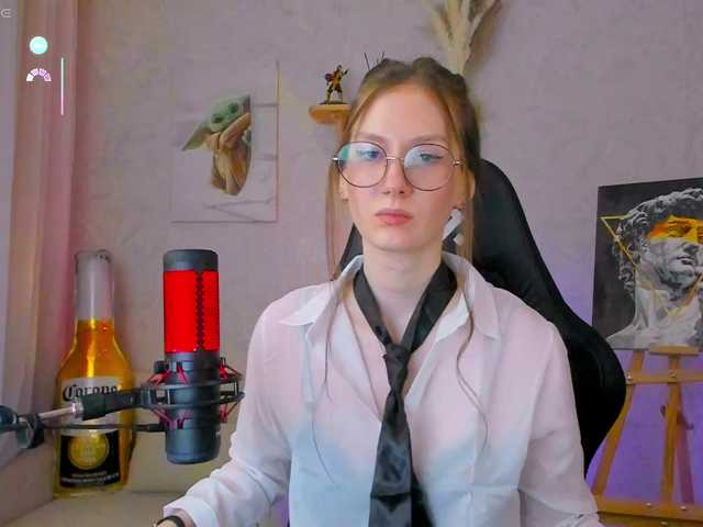 -Lovely live cam on BongaCams