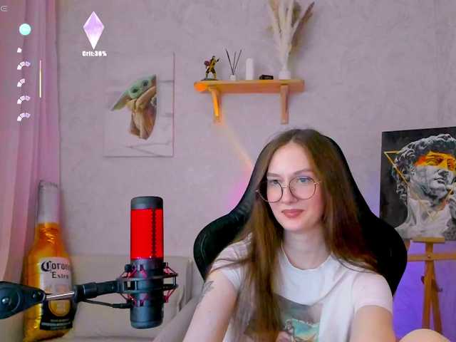 -Lovely's BongaCams show and profile