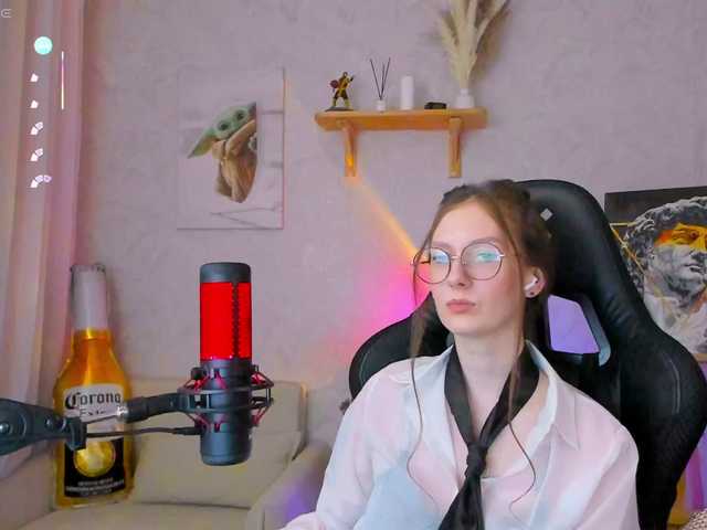-Lovely live cam on BongaCams